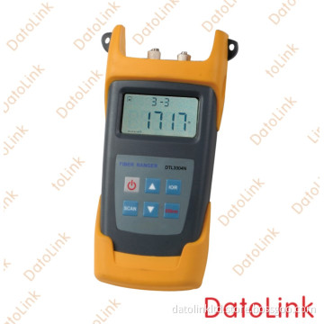 Optical Fiber Ranger